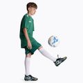 Vaikiški futbolo batai OneTeam Robero Teen FG/AG juodi/mėlyni 13