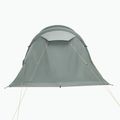 Pripučiamas keturių vietų palapinė KADVA AIRcamp 4.4 žalia 3