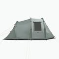 Pripučiamas keturių vietų palapinė KADVA AIRcamp 4.4 žalia 5