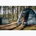 Pripučiamas keturių vietų palapinė KADVA AIRcamp 4.4 žalia 24