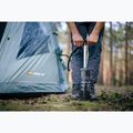 Pripučiamas keturių vietų palapinė KADVA AIRcamp 4.4 žalia 26