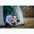 Pripučiamas keturių vietų palapinė KADVA AIRcamp 4.4 žalia 25