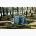 Pripučiamas keturių vietų palapinė KADVA AIRcamp 4.4 žalia 28