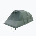 Pripučiamas šešių vietų stovyklavimo palapinė KADVA AIRcamp 6.33 žalia 5