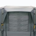 Pripučiamas šešių vietų stovyklavimo palapinė KADVA AIRcamp 6.33 žalia 31