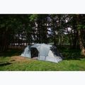 Pripučiamas šešių vietų stovyklavimo palapinė KADVA AIRcamp 6.33 žalia 4