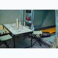Pripučiamas 8 asmenų stovyklavimo palapinė KADVA AIRcamp 8.44 žalia 30