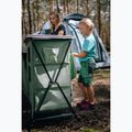 Turistinė spintelė KADVA CAMPshelf 13 žalia 5