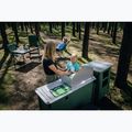 Turistinė spintelė KADVA CAMPshelf 13 žalia 4