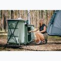 Turistinė spintelė KADVA CAMPshelf 13 žalia 6