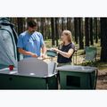 Turistinė virtuvės spintelė KADVA CAMPcook 221 žalia 5