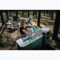 Turistinė virtuvės spintelė KADVA CAMPcook 221 žalia 8