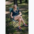 Turistinė kėdė KADVA CAMPchair 1.0 žalia 6