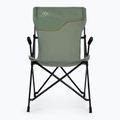 Turistinė kėdė KADVA CAMPchair 1.0 žalia 3