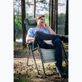 Turistinė kėdė / gultas KADVA CAMPchair 2.0 žalia 4