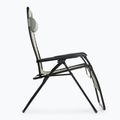 Turistinė kėdė / gultas KADVA CAMPchair 2.0 žalia 2