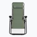 Turistinė kėdė / gultas KADVA CAMPchair 2.0 žalia 3