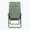 Turistinė kėdė / gultas KADVA CAMPchair 2.0 žalia 8