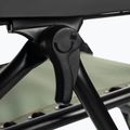 Turistinė kėdė / gultas KADVA CAMPchair 2.0 žalia 11