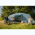 Turistinė kėdė / gultas KADVA CAMPchair 2.0 žalia 7