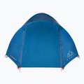 3 asmenų stovyklavimo palapinė KADVA CAMPdome 3 mėlyna 8