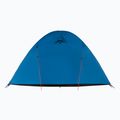 3 asmenų stovyklavimo palapinė KADVA CAMPdome 3 mėlyna 10