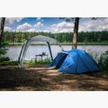 3 asmenų stovyklavimo palapinė KADVA CAMPdome 3 mėlyna 2