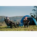 3 asmenų stovyklavimo palapinė KADVA CAMPdome 3 mėlyna 21
