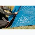 3 asmenų stovyklavimo palapinė KADVA CAMPdome 3 mėlyna 22