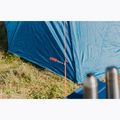 3 asmenų stovyklavimo palapinė KADVA CAMPdome 3 mėlyna 23
