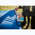 3 asmenų stovyklavimo palapinė KADVA CAMPdome 3 mėlyna 24