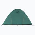 3 asmenų stovyklavimo palapinė KADVA CAMPdome 3 žalia 16
