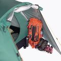 3 asmenų stovyklavimo palapinė KADVA CAMPdome 3 žalia 22