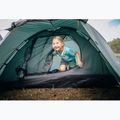 3 asmenų stovyklavimo palapinė KADVA CAMPdome 3 žalia 4