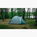 3 asmenų stovyklavimo palapinė KADVA CAMPdome 3 žalia 25