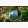 3 asmenų stovyklavimo palapinė KADVA CAMPdome 3 žalia 5