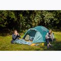 3 asmenų stovyklavimo palapinė KADVA CAMPdome 3 žalia 3