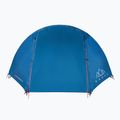 4 asmenų stovyklavimo palapinė KADVA CAMPdome 4 mėlyna 2