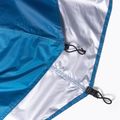 4 asmenų stovyklavimo palapinė KADVA CAMPdome 4 mėlyna 11