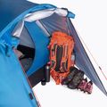 4 asmenų stovyklavimo palapinė KADVA CAMPdome 4 mėlyna 3