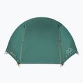 4 asmenų stovyklavimo palapinė KADVA CAMPdome 4 žalia 2