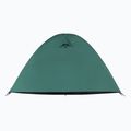 4 asmenų stovyklavimo palapinė KADVA CAMPdome 4 žalia 9