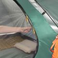 4 asmenų stovyklavimo palapinė KADVA CAMPdome 4 žalia 18
