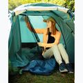 4 asmenų stovyklavimo palapinė KADVA CAMPdome 4 žalia 6