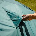4 asmenų stovyklavimo palapinė KADVA CAMPdome 4 žalia 21