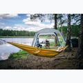 Turistinis hamakas KADVA Sailo Hammock itin lengvas geltonas 2