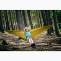 Turistinis hamakas KADVA Sailo Hammock itin lengvas geltonas 3