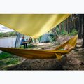 Turistinis hamakas KADVA Sailo Hammock itin lengvas geltonas 4