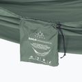 Turistinis hamakas KADVA Sailo Hammock itin lengvas žalias 5