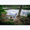 Turistinis hamakas KADVA Sailo Hammock itin lengvas žalias 2